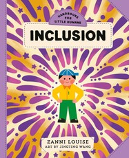 Handbooks for Little Humans