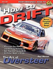 How to Drift