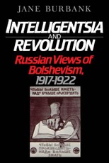Intelligentsia and Revolution