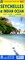 Seychelles /Indian Oceans Map 1:45000