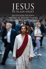 Jesus in Plain Sight