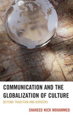 Communication and the Globalization of Culture