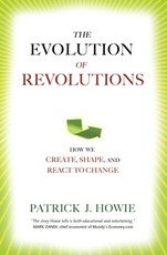 The Evolution of Revolutions