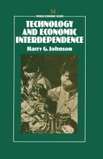 Technology and Economic Interdependence