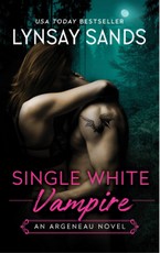 Single White Vampire