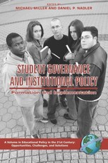 Student Governance and Institutional Policy