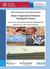 Water in Agricultural Practices: Training the Trainers