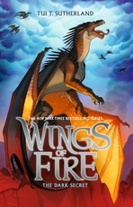 Wings of Fire: The Dark Secret