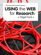 Ford, N: Essential Guide to Using the Web for Research