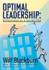 Optimal Leadership