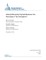 Selected Recently Expired Business Tax Provisions ("Tax Extenders")