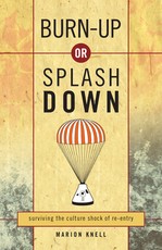 Burn-Up or Splash Down