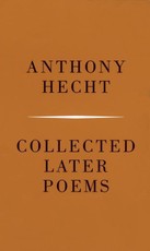 Collected Later Poems