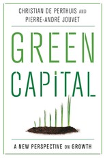 Green Capital