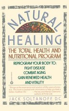 Natural Healing
