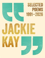 Selected Poems 1991-2026