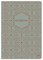 Sąsiuvinis B5 96lap. 70g BRONZE lang.