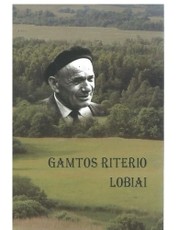 Gamtos riterio lobiai