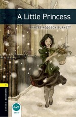 6. Schuljahr, Stufe 2 - A Little Princess - Neubearbeitung