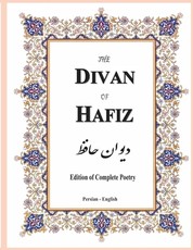 The Divan of Hafiz
