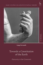 Towards a Constitution of the Earth