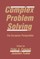 Complex Problem Solving