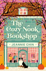 The Cozy Nook Bookshop