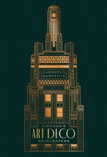 Chicago's Art Deco Skyscrapers