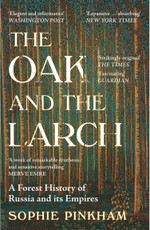 The Oak and The Larch