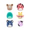 SQUISHMALLOWS W20 Pliušinis žaislas, 12 cm
