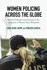 Women Policing across the Globe