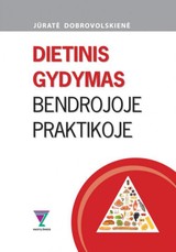 Dietinis gydymas bendrojoje praktikoje