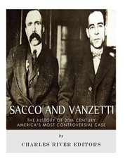Sacco and Vanzetti
