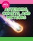 Asteroids, Comets, and Meteors