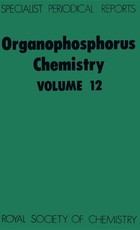 Organophosphorus Chemistry