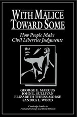 With Malice Toward Some