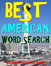 Best American Word Search
