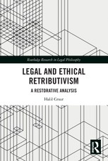 Legal and Ethical Retributivism