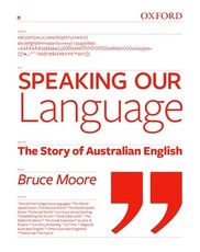 Speaking Our Language