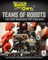 Build Your Own Teams of Robots with Lego Mindstorms NXT and Bluetooth