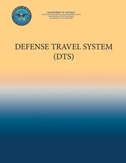 Defense Travel System (DTS)