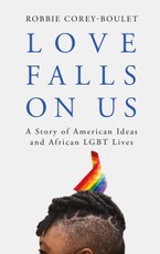 Love Falls On Us