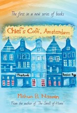 Chief's CafÃ©, Amsterdam