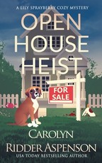 Open House Heist