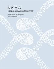 Kkaa Kengo Kuma and Associates