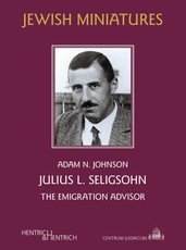 Julius L. Seligsohn