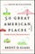 50 Great American Places