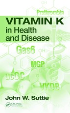 Vitamin K in Health and Disease