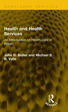 Health and Health Services