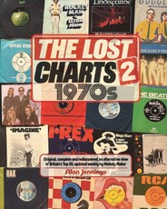 The Lost Charts 2 - 1970s